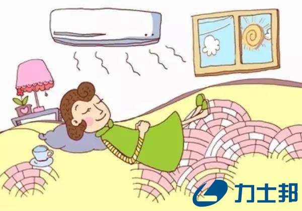 中央空调的“水空调”和“氟空调”常见问题解答
