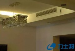 中央空调水系统与通风系统清洗方法
