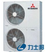 三菱重工海尔中央空调维修故障外机不启动