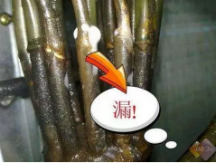  传统工艺安装的中央空调请一定注意这“四大隐患”