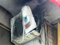  空调爆炸究竟为何?三分钟教你远离危险!