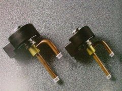  电子膨胀阀对中央空调制冷剂的浸染？