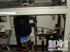  慎密空调维护打点与常见故障处理赏罚