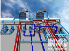  风机风管计划中常见题目