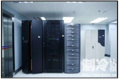  计较机机房中慎密空调氛围轮回体系奈何随时顺应机房机关变革?