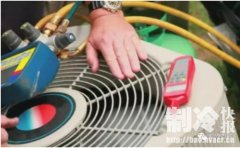  全面相识中央空调维修调养常识