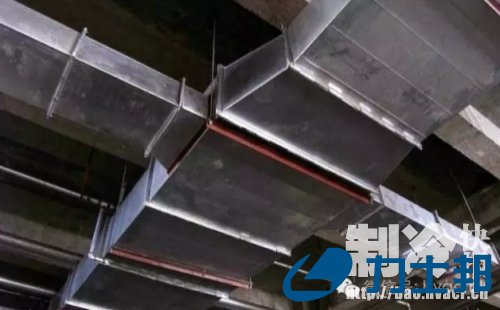  暖通空调系统通风管的应用与优瑕玷